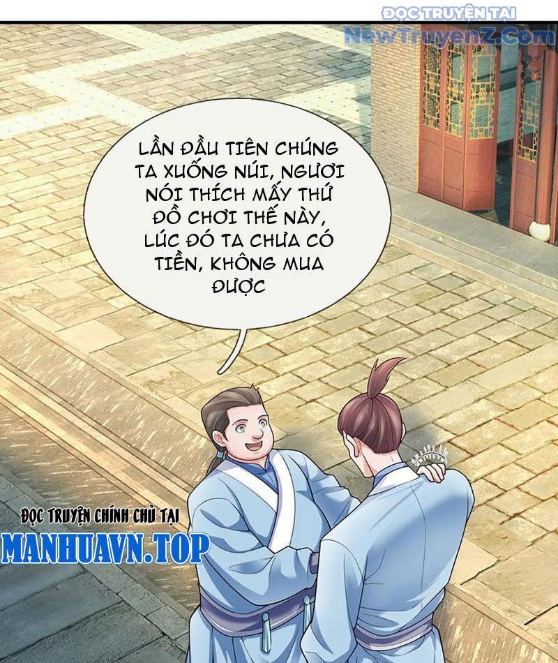 Tôi Có Thể Nuốt Chửng Vạn Vật [Chap 85-98]