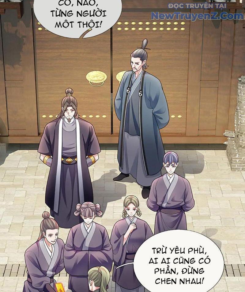Tôi Có Thể Nuốt Chửng Vạn Vật [Chap 85-98]