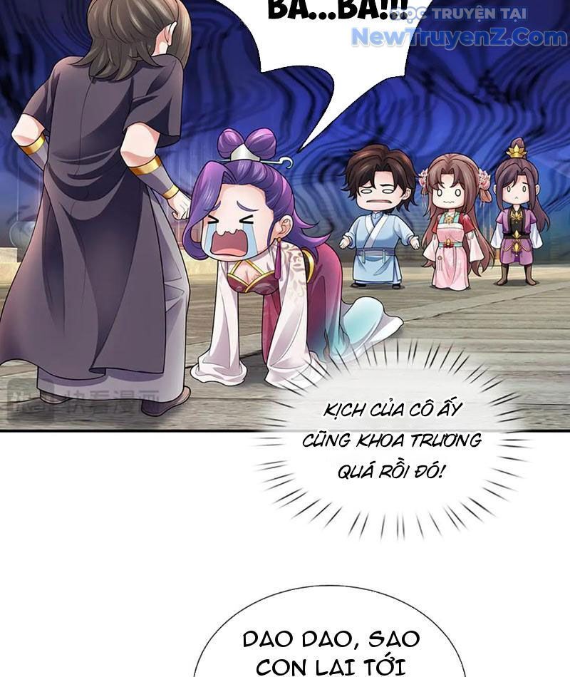Tôi Có Thể Nuốt Chửng Vạn Vật [Chap 85-98]
