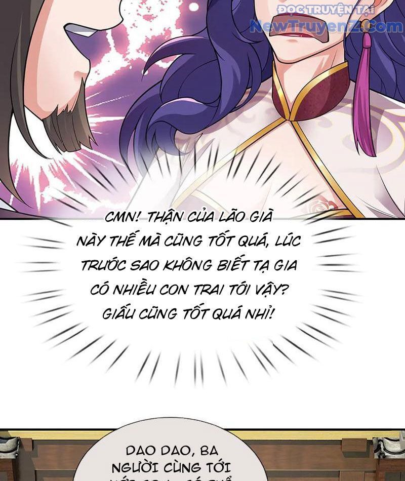 Tôi Có Thể Nuốt Chửng Vạn Vật [Chap 85-98]