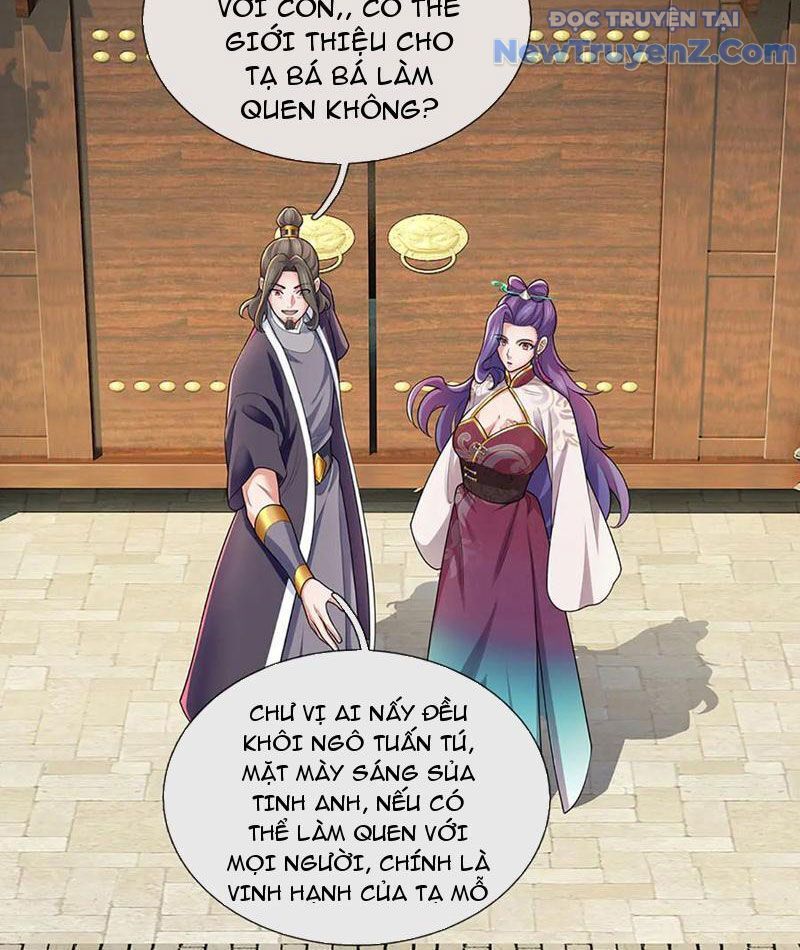 Tôi Có Thể Nuốt Chửng Vạn Vật [Chap 85-98]
