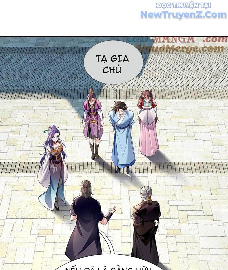 Tôi Có Thể Nuốt Chửng Vạn Vật [Chap 85-98]