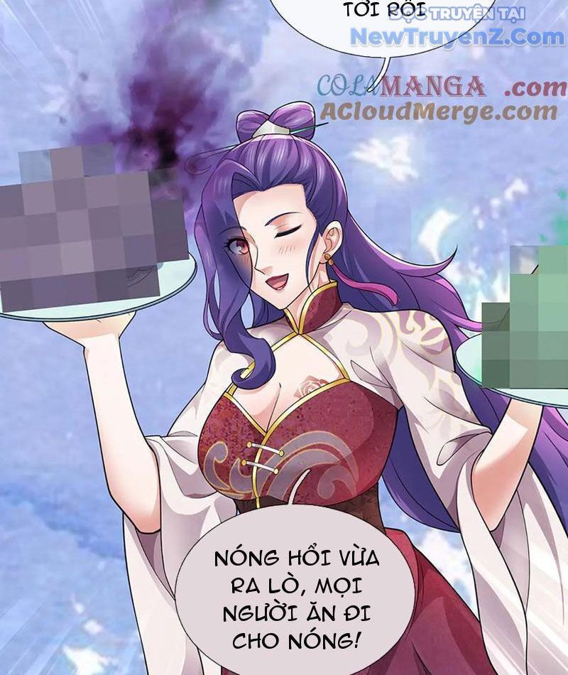Tôi Có Thể Nuốt Chửng Vạn Vật [Chap 85-98]