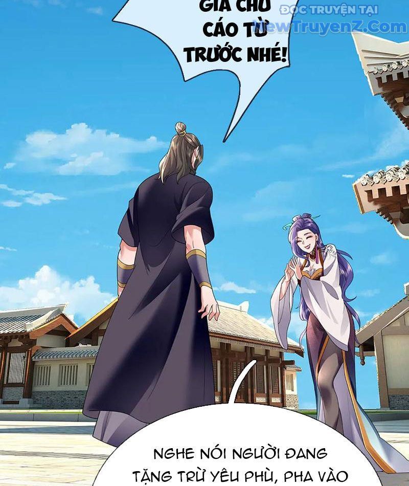 Tôi Có Thể Nuốt Chửng Vạn Vật [Chap 85-98]