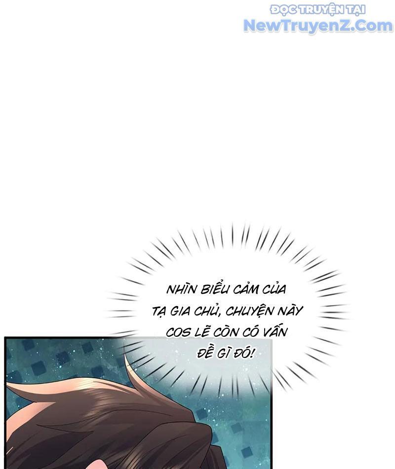 Tôi Có Thể Nuốt Chửng Vạn Vật [Chap 85-98]