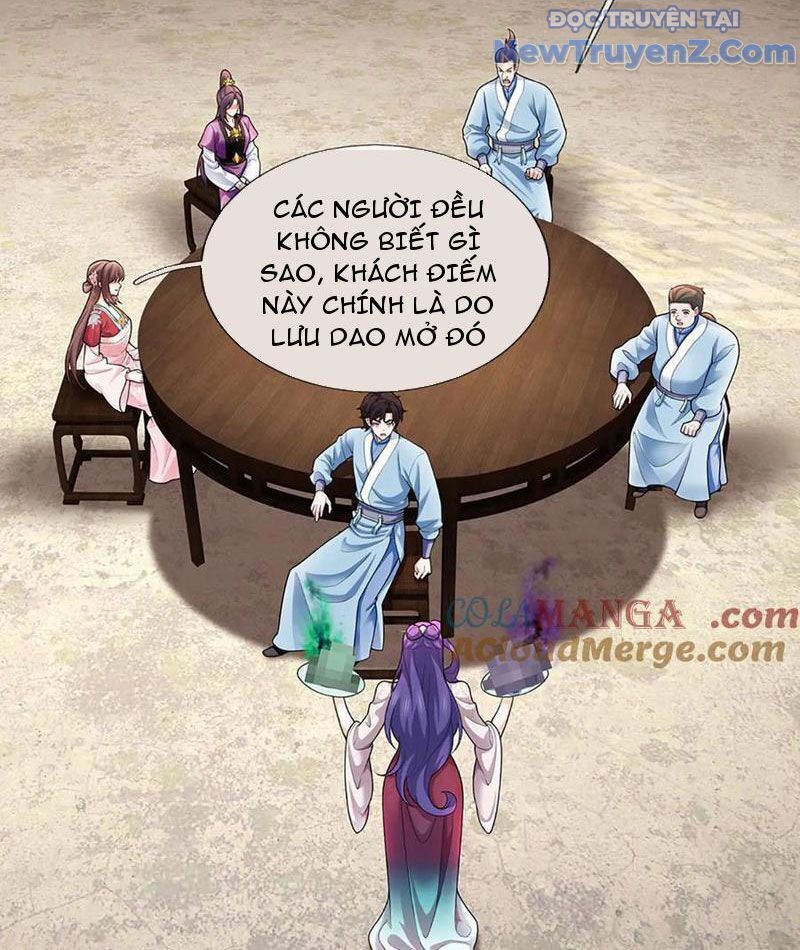 Tôi Có Thể Nuốt Chửng Vạn Vật [Chap 85-98]