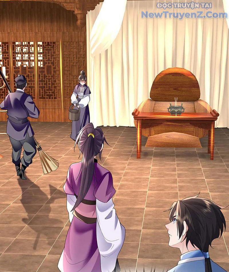 Tôi Có Thể Nuốt Chửng Vạn Vật [Chap 85-98]