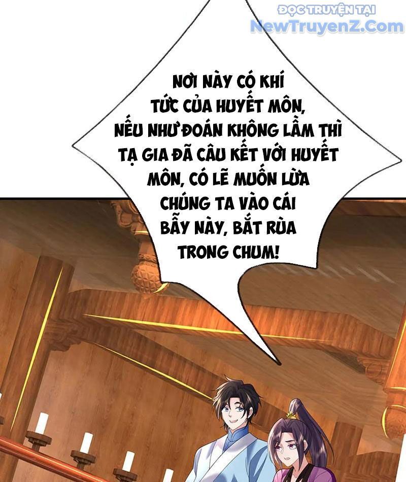 Tôi Có Thể Nuốt Chửng Vạn Vật [Chap 85-98]