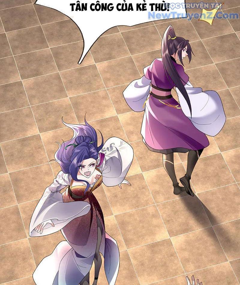 Tôi Có Thể Nuốt Chửng Vạn Vật [Chap 85-98]