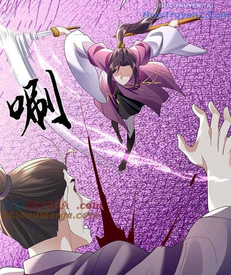 Tôi Có Thể Nuốt Chửng Vạn Vật [Chap 85-98]