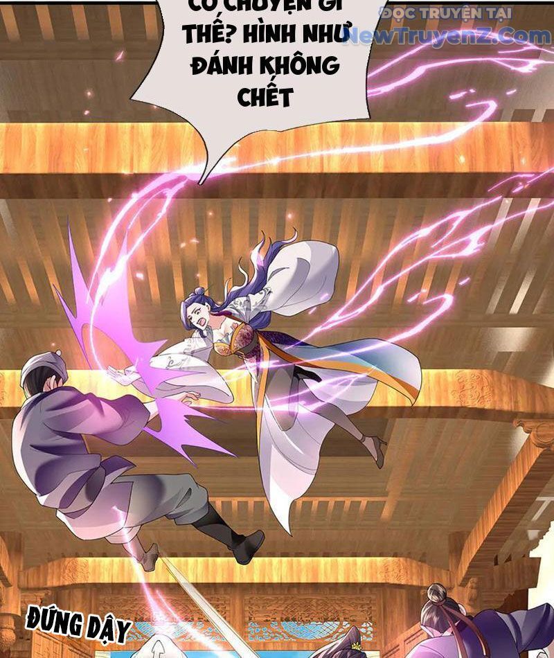 Tôi Có Thể Nuốt Chửng Vạn Vật [Chap 85-98]