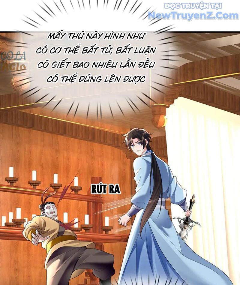 Tôi Có Thể Nuốt Chửng Vạn Vật [Chap 85-98]