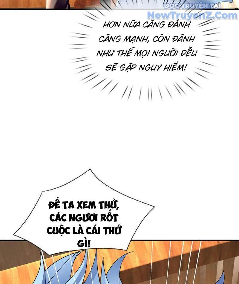 Tôi Có Thể Nuốt Chửng Vạn Vật [Chap 85-98]