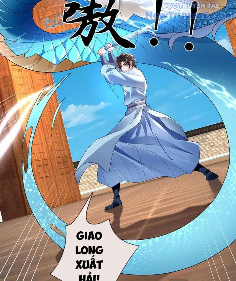 Tôi Có Thể Nuốt Chửng Vạn Vật [Chap 85-98]