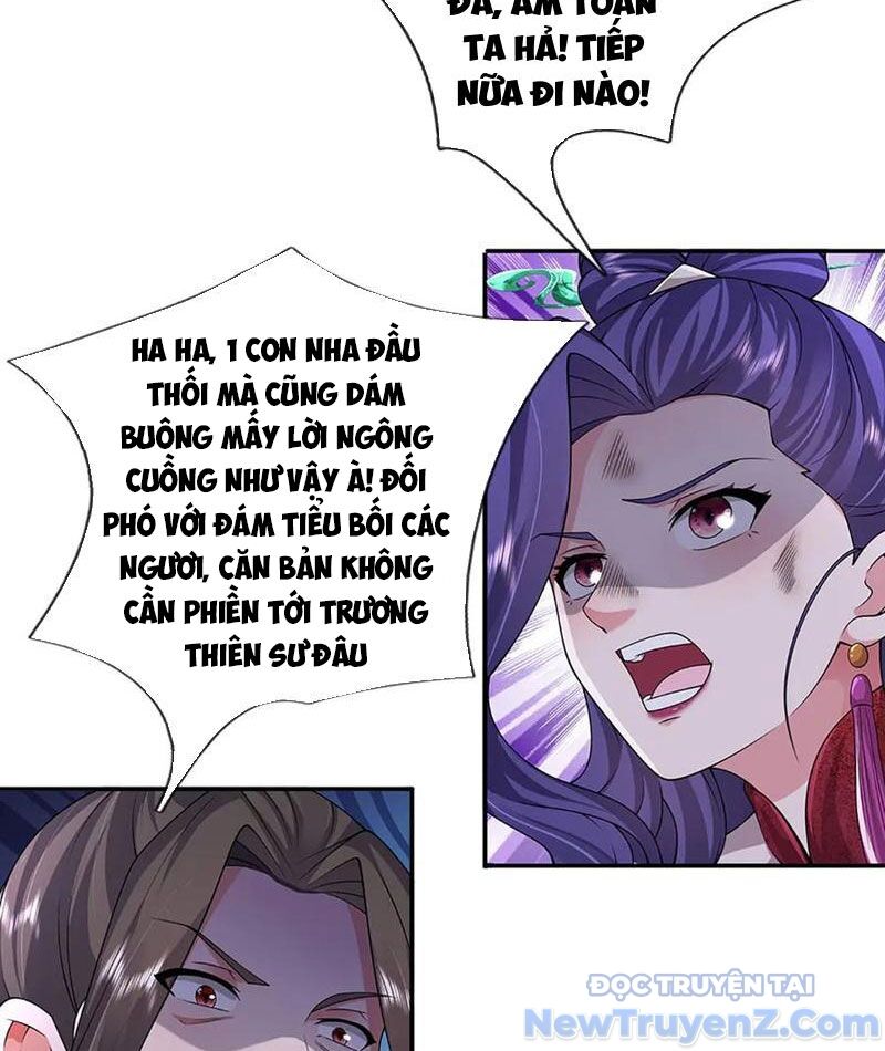 Tôi Có Thể Nuốt Chửng Vạn Vật [Chap 85-98]