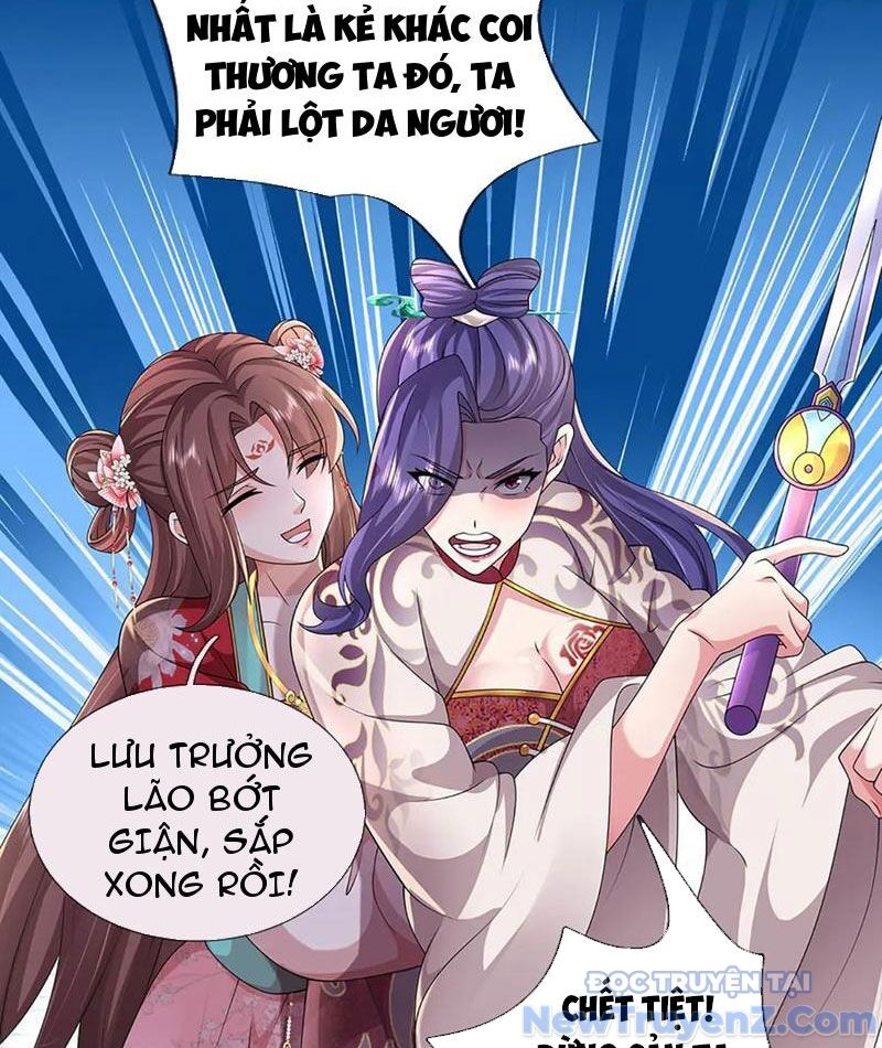 Tôi Có Thể Nuốt Chửng Vạn Vật [Chap 85-98]