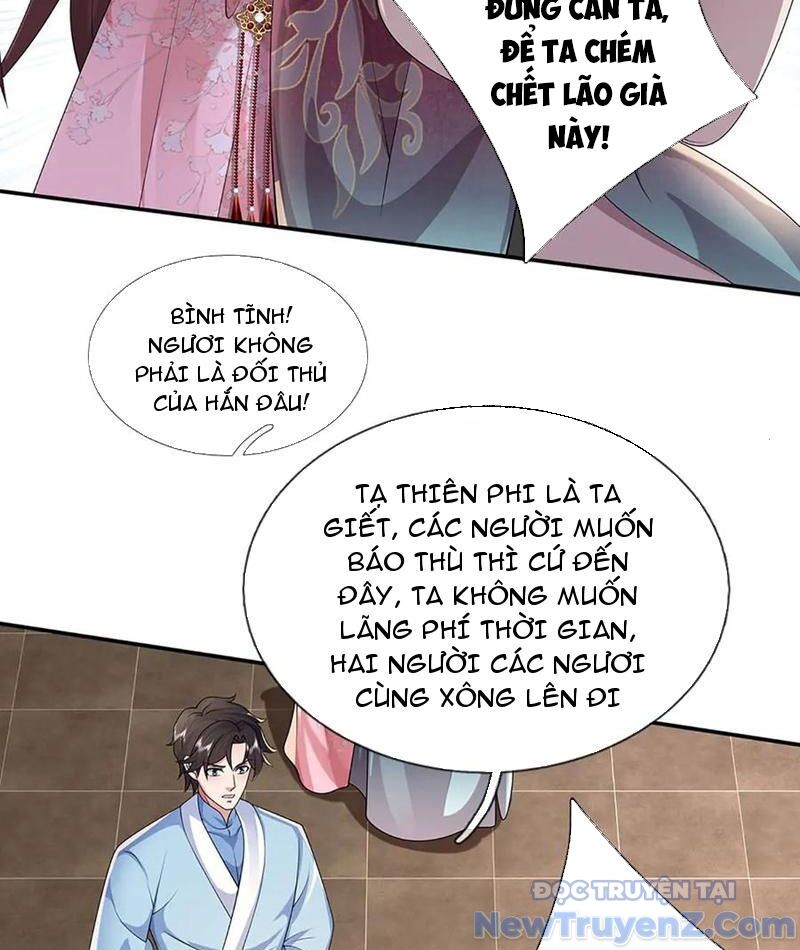 Tôi Có Thể Nuốt Chửng Vạn Vật [Chap 85-98]