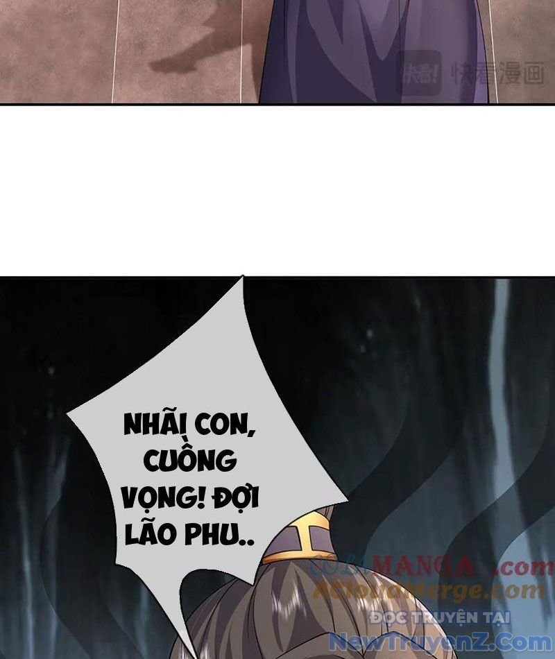 Tôi Có Thể Nuốt Chửng Vạn Vật [Chap 85-98]