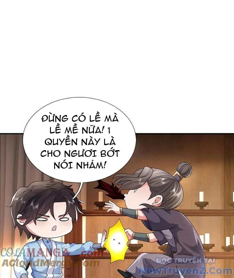 Tôi Có Thể Nuốt Chửng Vạn Vật [Chap 85-98]