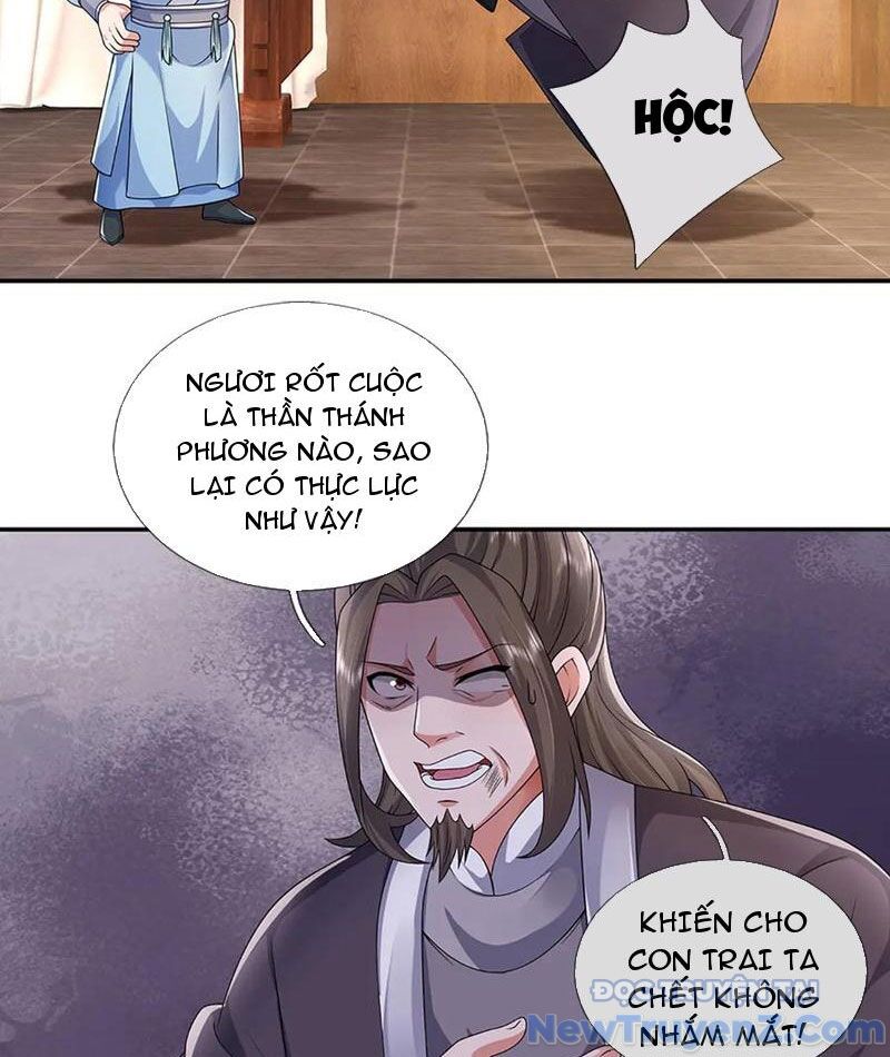 Tôi Có Thể Nuốt Chửng Vạn Vật [Chap 85-98]