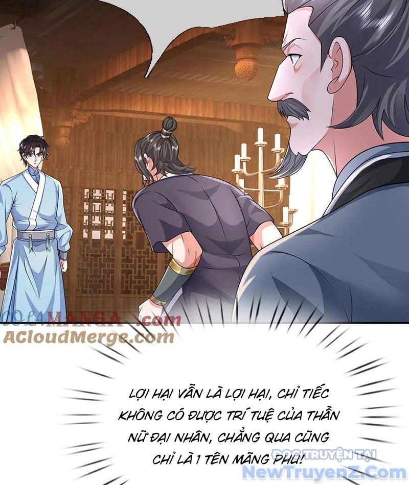 Tôi Có Thể Nuốt Chửng Vạn Vật [Chap 85-98]