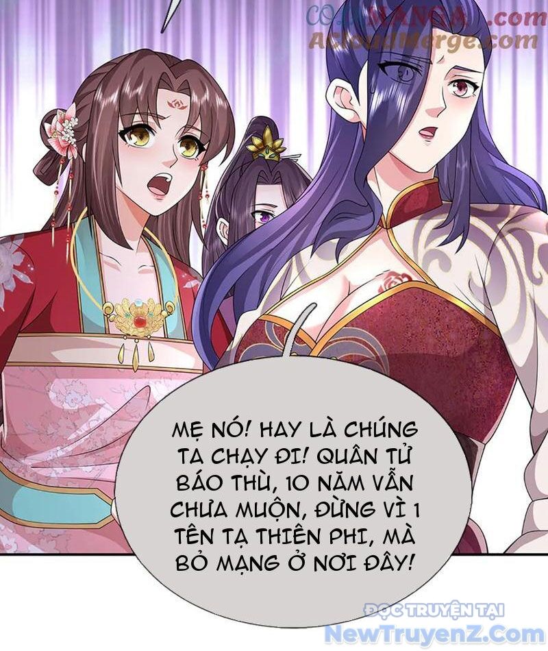 Tôi Có Thể Nuốt Chửng Vạn Vật [Chap 85-98]