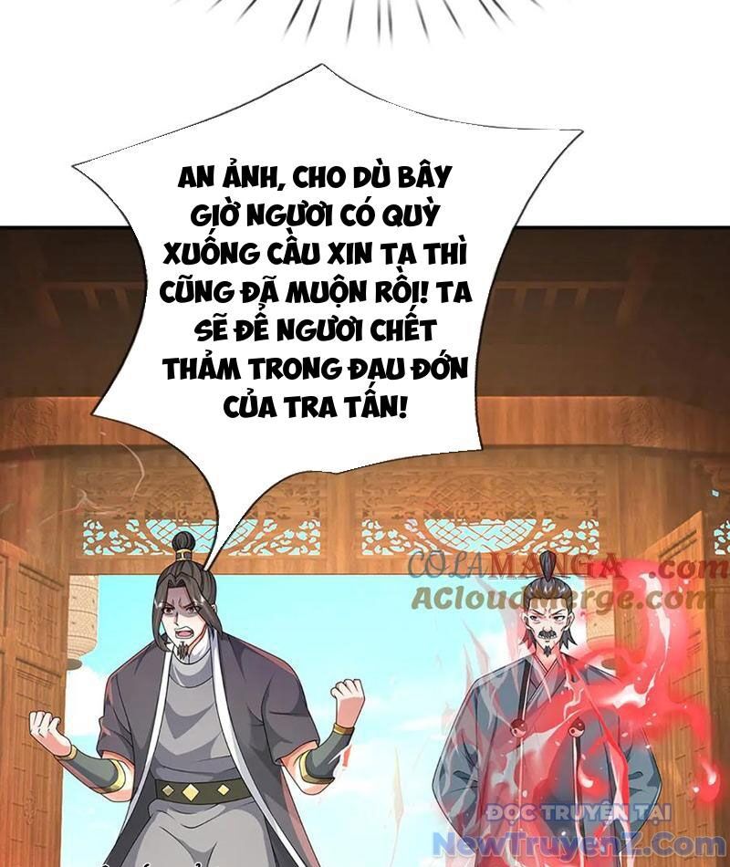 Tôi Có Thể Nuốt Chửng Vạn Vật [Chap 85-98]