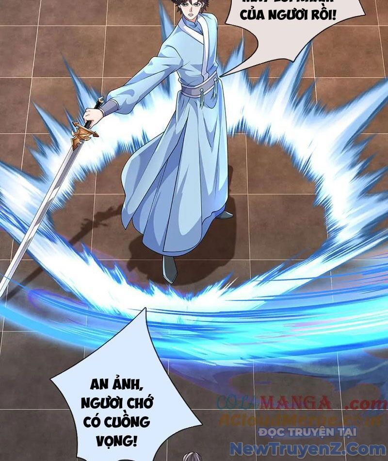 Tôi Có Thể Nuốt Chửng Vạn Vật [Chap 85-98]