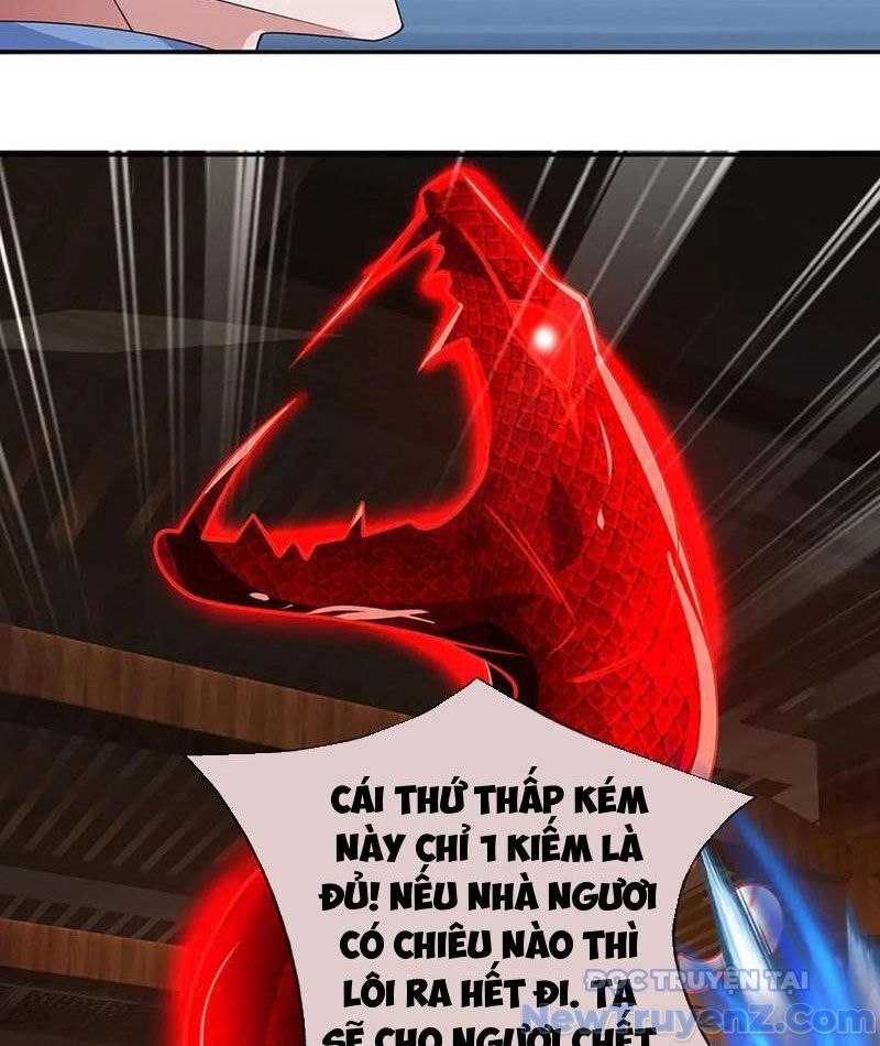 Tôi Có Thể Nuốt Chửng Vạn Vật [Chap 85-98]