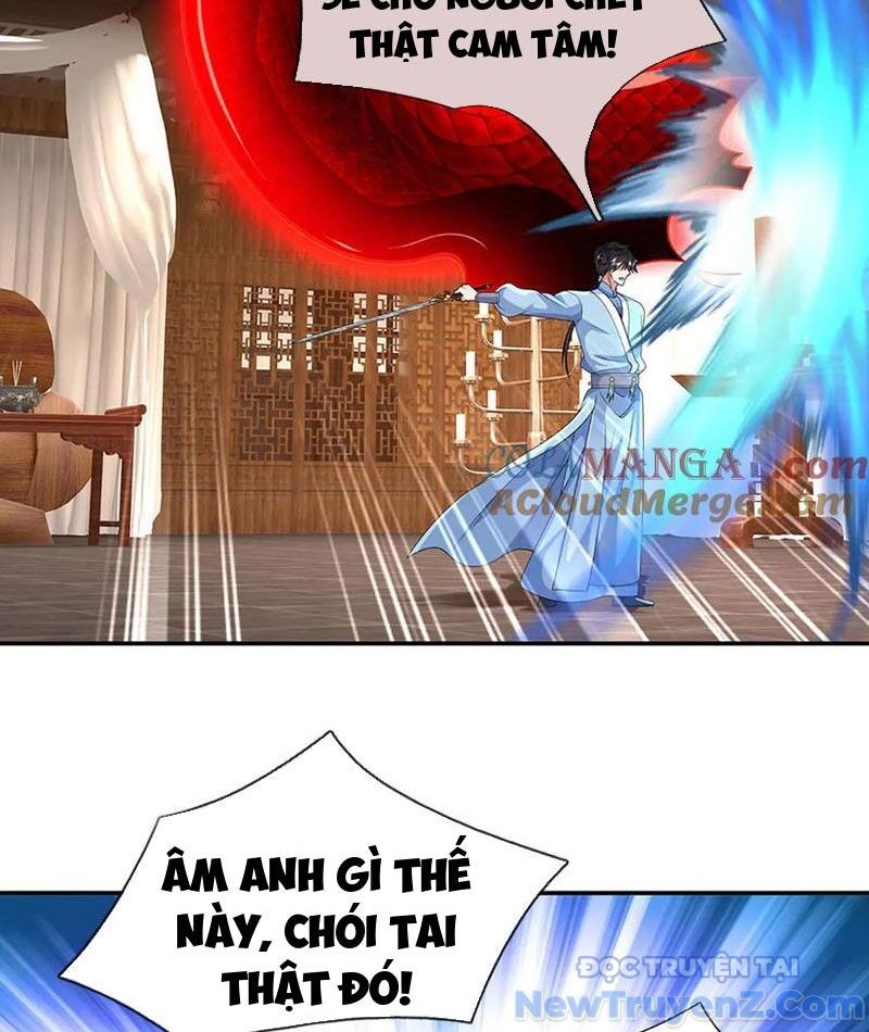 Tôi Có Thể Nuốt Chửng Vạn Vật [Chap 85-98]