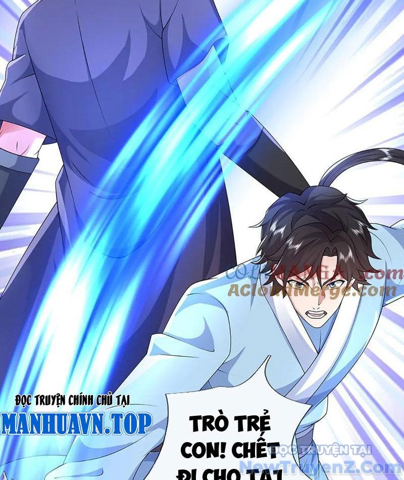 Tôi Có Thể Nuốt Chửng Vạn Vật [Chap 85-98]