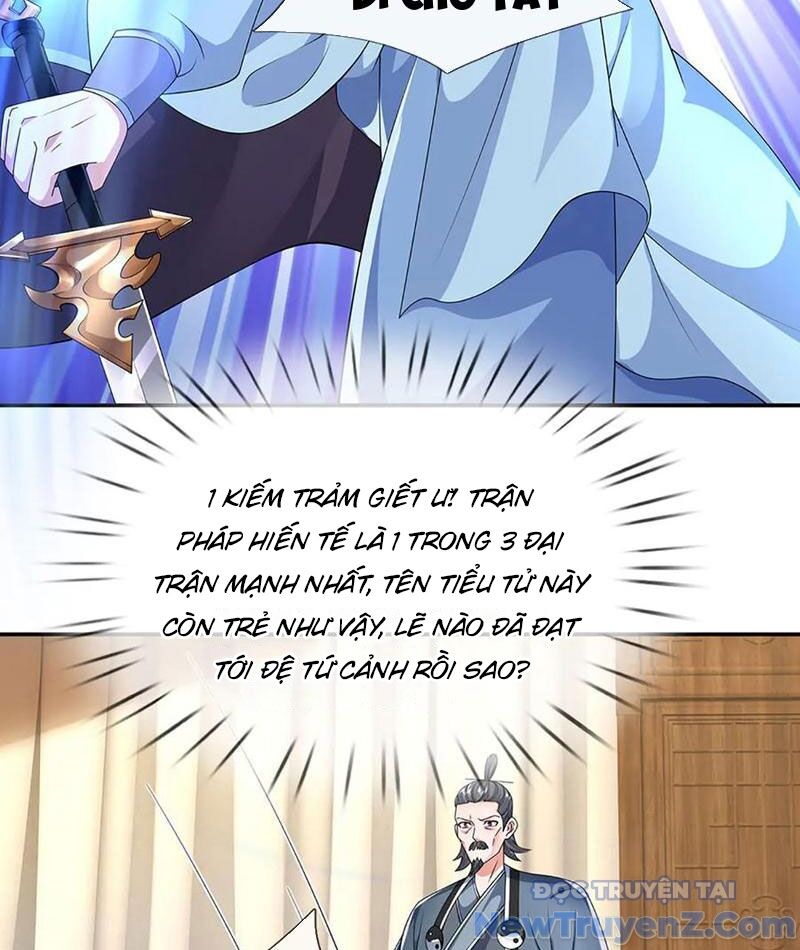 Tôi Có Thể Nuốt Chửng Vạn Vật [Chap 85-98]