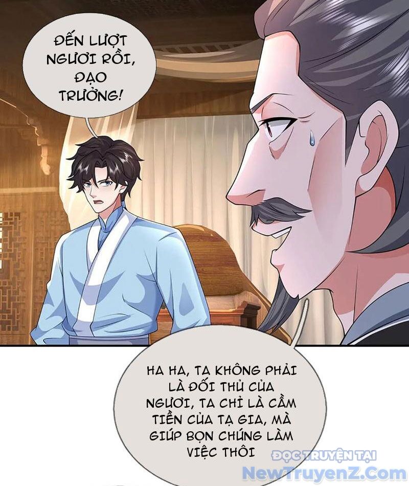 Tôi Có Thể Nuốt Chửng Vạn Vật [Chap 85-98]