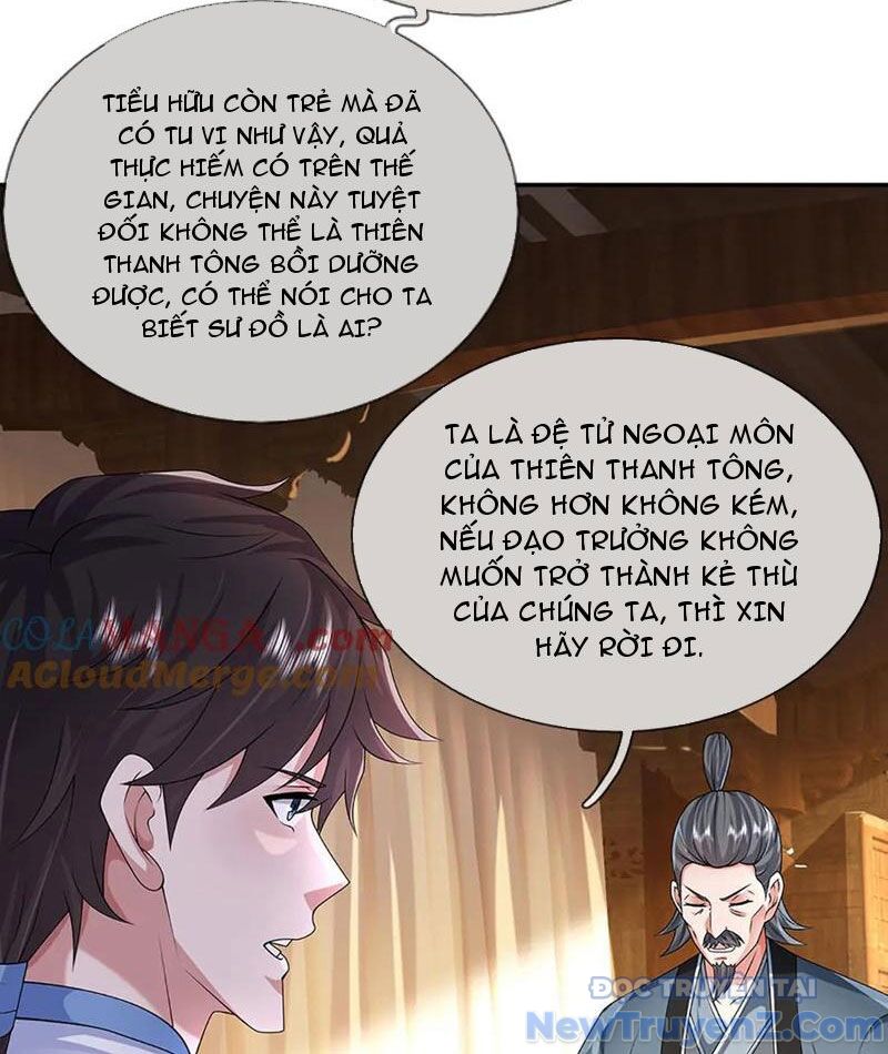 Tôi Có Thể Nuốt Chửng Vạn Vật [Chap 85-98]