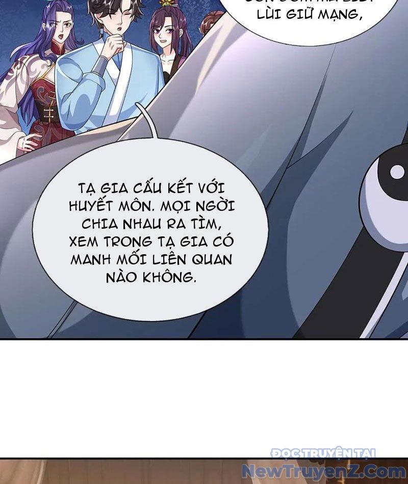 Tôi Có Thể Nuốt Chửng Vạn Vật [Chap 85-98]