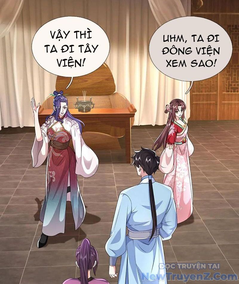 Tôi Có Thể Nuốt Chửng Vạn Vật [Chap 85-98]