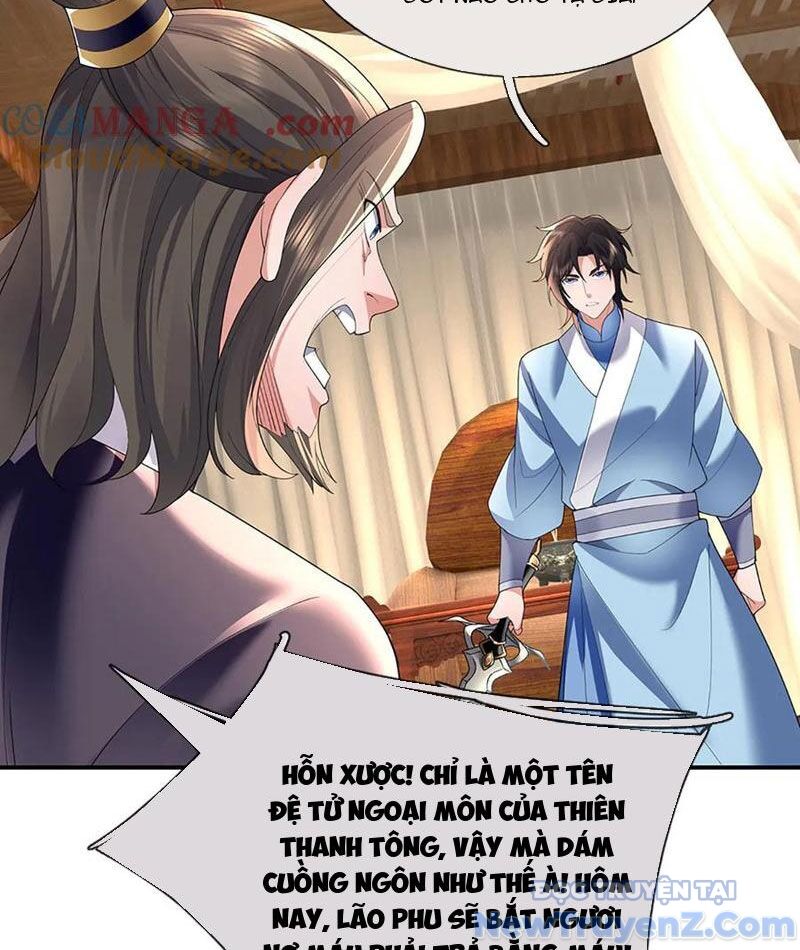 Tôi Có Thể Nuốt Chửng Vạn Vật [Chap 85-98]