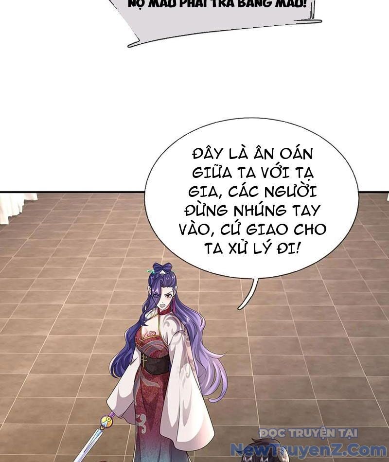 Tôi Có Thể Nuốt Chửng Vạn Vật [Chap 85-98]