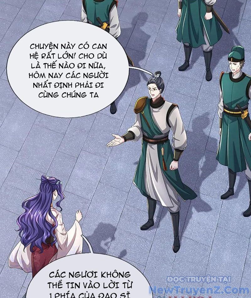 Tôi Có Thể Nuốt Chửng Vạn Vật [Chap 85-98]