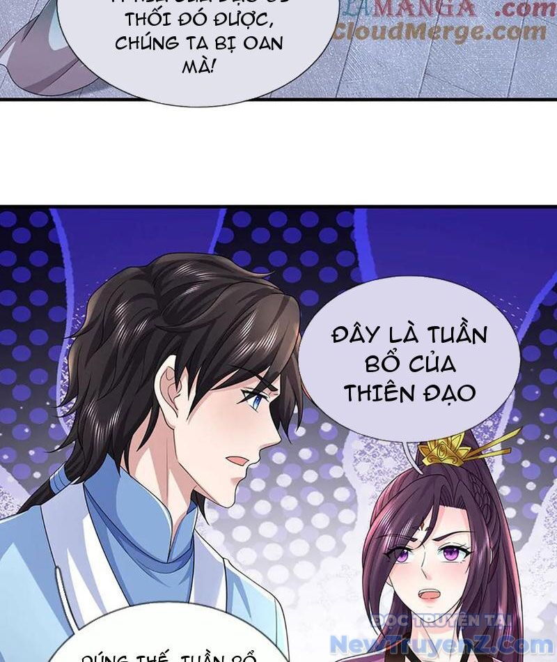 Tôi Có Thể Nuốt Chửng Vạn Vật [Chap 85-98]