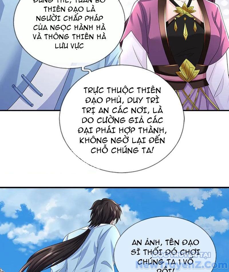 Tôi Có Thể Nuốt Chửng Vạn Vật [Chap 85-98]