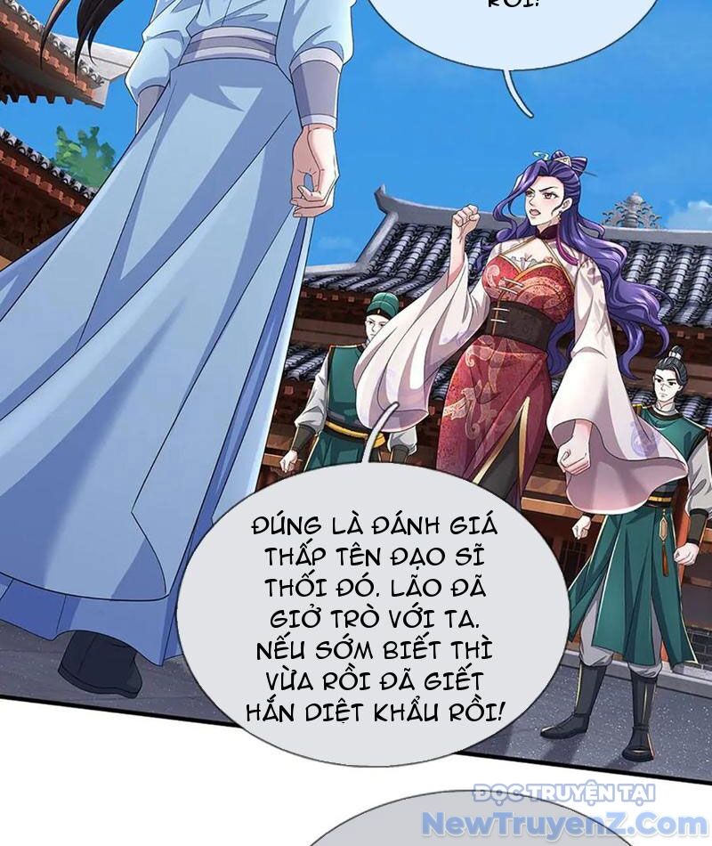 Tôi Có Thể Nuốt Chửng Vạn Vật [Chap 85-98]