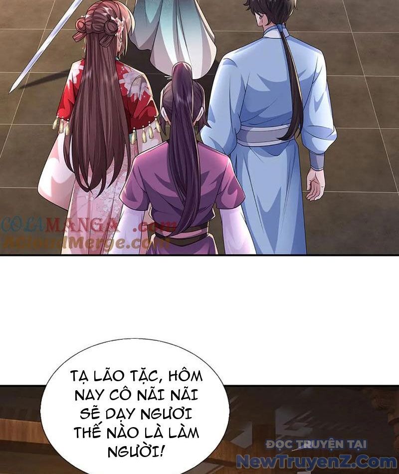 Tôi Có Thể Nuốt Chửng Vạn Vật [Chap 85-98]