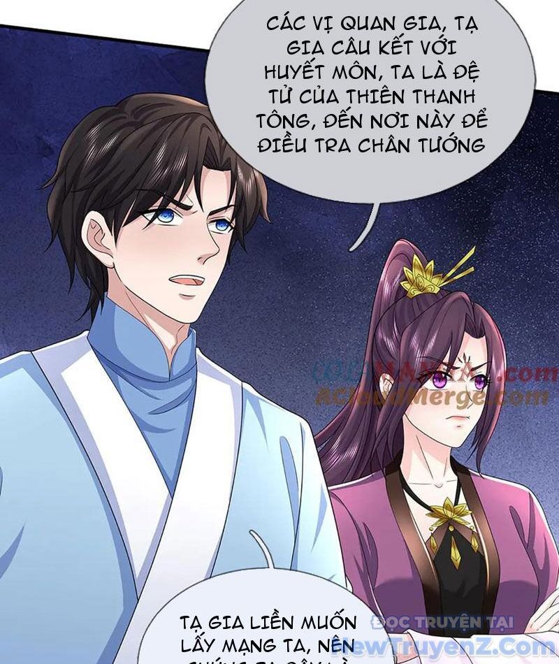 Tôi Có Thể Nuốt Chửng Vạn Vật [Chap 85-98]