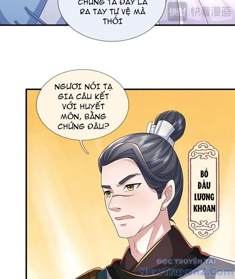 Tôi Có Thể Nuốt Chửng Vạn Vật [Chap 85-98]