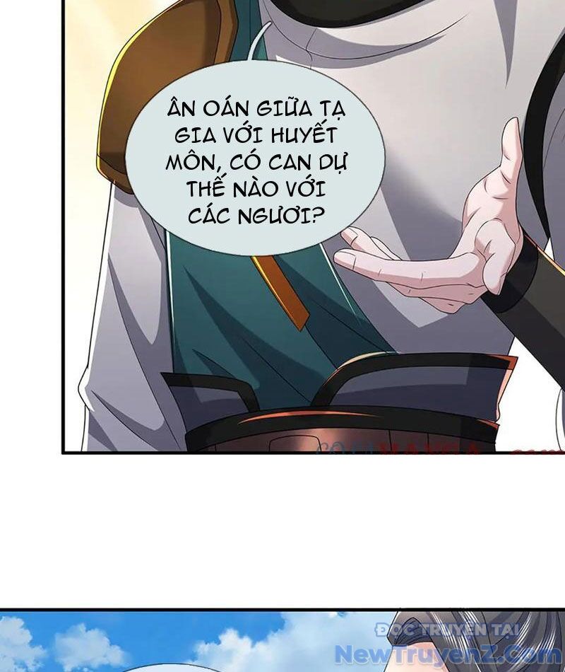 Tôi Có Thể Nuốt Chửng Vạn Vật [Chap 85-98]