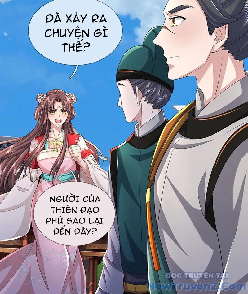 Tôi Có Thể Nuốt Chửng Vạn Vật [Chap 85-98]