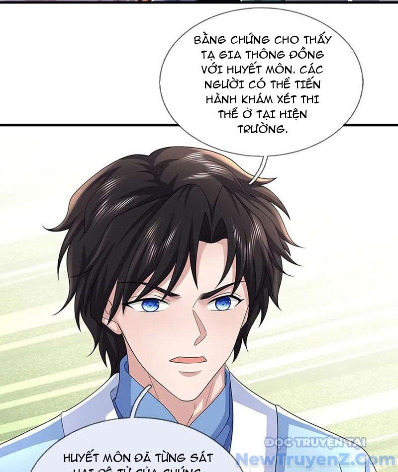 Tôi Có Thể Nuốt Chửng Vạn Vật [Chap 85-98]
