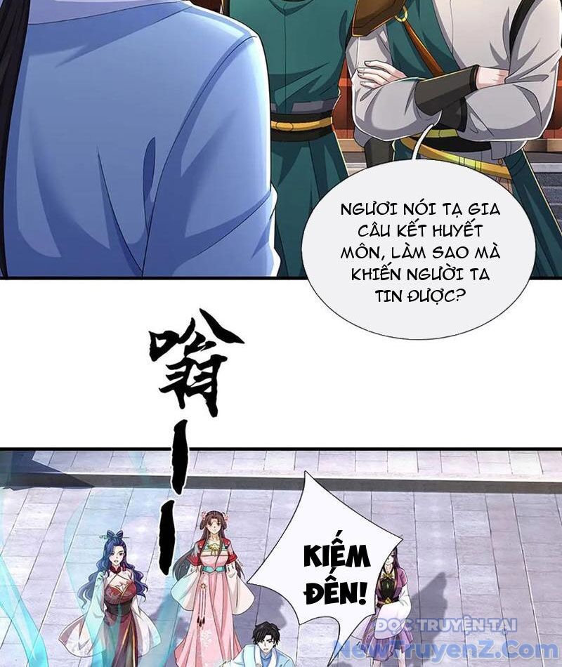 Tôi Có Thể Nuốt Chửng Vạn Vật [Chap 85-98]