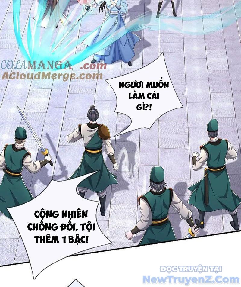 Tôi Có Thể Nuốt Chửng Vạn Vật [Chap 85-98]